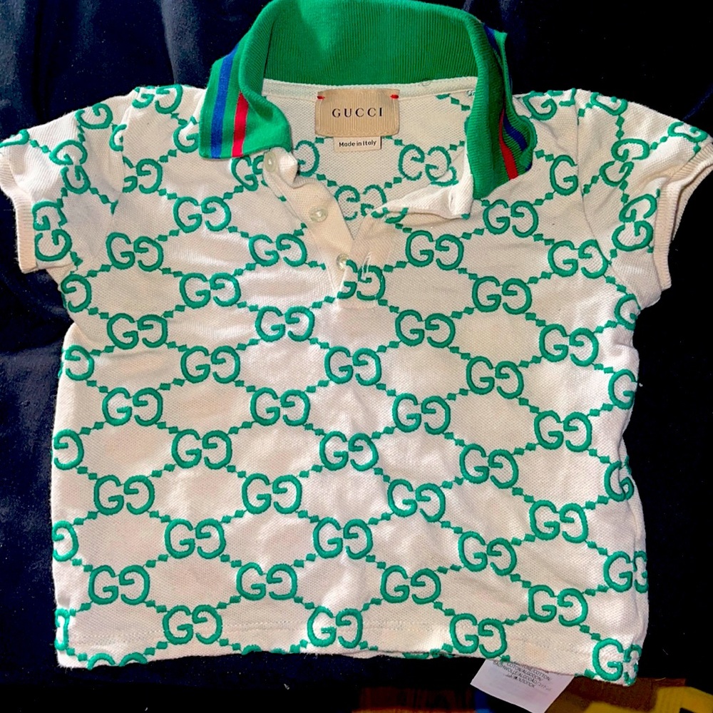 Gucci Shirt